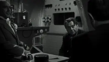 Zasłona do filmu "Krakatit" #1143790