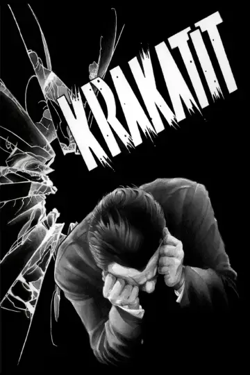 Plakat do filmu "Krakatit" #936126