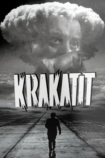 Plakat do filmu "Krakatit" #936127