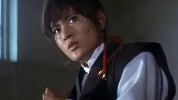 Zasłona do filmu "Sister Street Fighter" #1622812