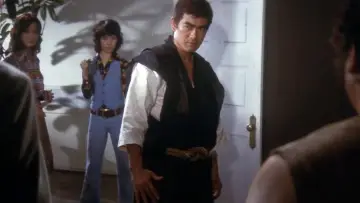Zasłona do filmu "Sister Street Fighter" #1622813