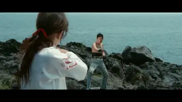Zasłona do filmu "Sister Street Fighter" #1622821
