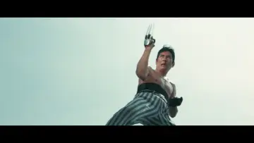 Zasłona do filmu "Sister Street Fighter" #1622822