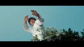 Zasłona do filmu "Sister Street Fighter" #1622823