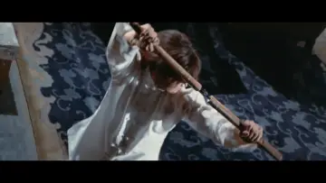 Zasłona do filmu "Sister Street Fighter" #1622824