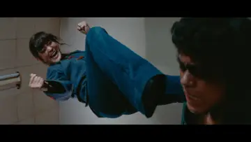 Zasłona do filmu "Sister Street Fighter" #1622827