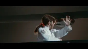 Zasłona do filmu "Sister Street Fighter" #1622834