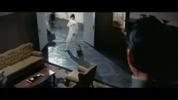 Zasłona do filmu "Sister Street Fighter" #1622836