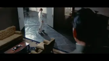 Zasłona do filmu "Sister Street Fighter" #1622837