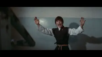 Zasłona do filmu "Sister Street Fighter" #1622842