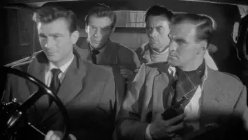 Zasłona do filmu "The Good Die Young" #1651946
