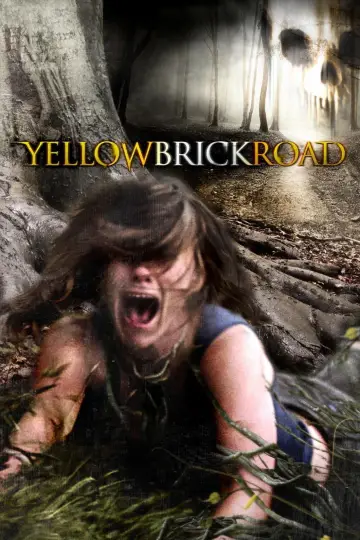 Plakat do filmu "YellowBrickRoad" #690942