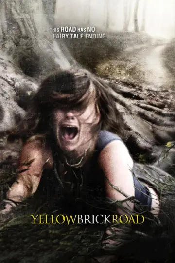 Plakat do filmu "YellowBrickRoad" #690943