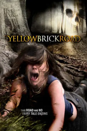 Plakat do filmu "YellowBrickRoad" #690946