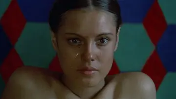 Zasłona do filmu "Kwiat tysiąca i jednej nocy" #352547
