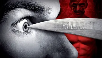 Zasłona do filmu "Hellbent" #742943