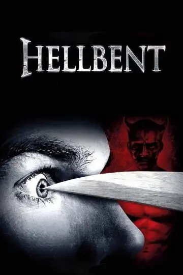 Plakat do filmu "Hellbent" #742949