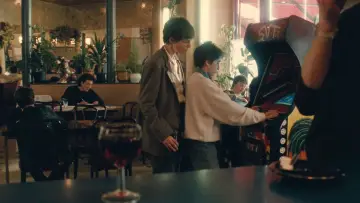 Zasłona do filmu "Kung-Fu Master!" #535027