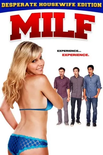 Plakat do filmu "Milf" #119644