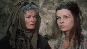 Zasłona do filmu "The Trojan Women" #1352923