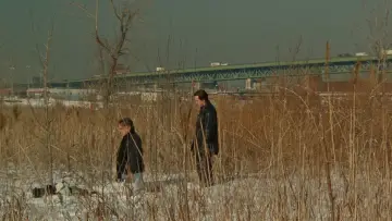 Zasłona do filmu "Mała Odessa" #1567312