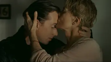 Zasłona do filmu "Mała Odessa" #1567316