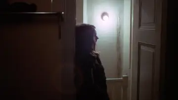 Zasłona do filmu "Maid in Sweden" #1035151