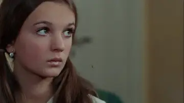 Zasłona do filmu "Maid in Sweden" #1035153