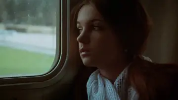 Zasłona do filmu "Maid in Sweden" #396818