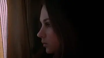 Zasłona do filmu "Maid in Sweden" #396821
