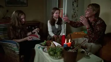 Zasłona do filmu "Maid in Sweden" #396826