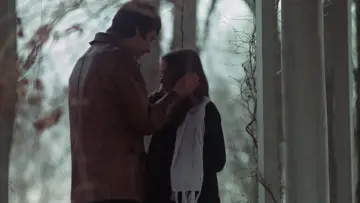 Zasłona do filmu "Maid in Sweden" #396831