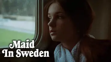 Zasłona do filmu "Maid in Sweden" #891726