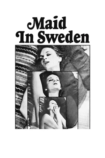 Plakat do filmu "Maid in Sweden" #891729