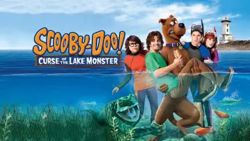 Zasłona do filmu "Scooby-Doo! Klątwa potwora z głębin jeziora" #66072