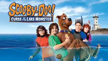Zasłona do filmu "Scooby-Doo! Klątwa potwora z głębin jeziora" #66073