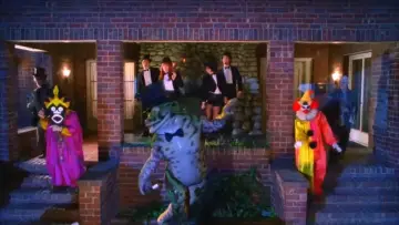 Zasłona do filmu "Scooby-Doo! Klątwa potwora z głębin jeziora" #979872