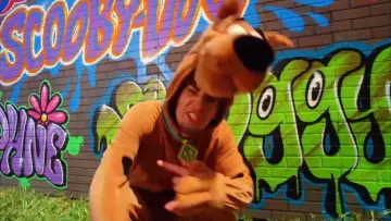 Zasłona do filmu "Scooby-Doo! Klątwa potwora z głębin jeziora" #979873
