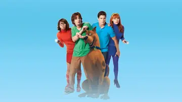 Zasłona do filmu "Scooby-Doo! Klątwa potwora z głębin jeziora" #979876