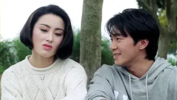 Zasłona do filmu "逃學威龍" #381514