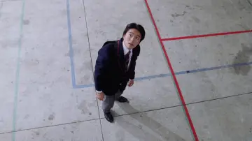 Zasłona do filmu "逃學威龍" #877847
