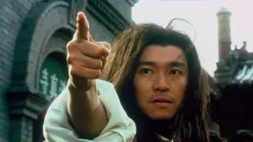 Zasłona do filmu "武狀元蘇乞兒" #378222