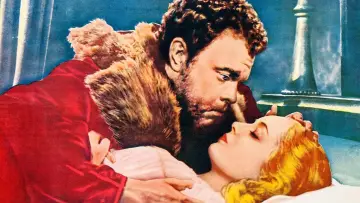 Zasłona do filmu "Otello" #1087685