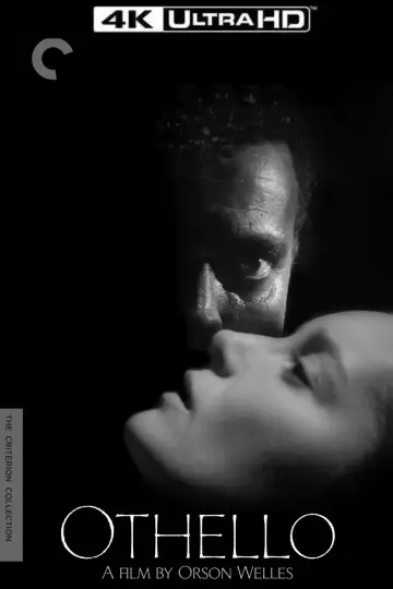 Plakat do filmu "Otello" #1837242