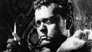 Zasłona do filmu "Otello" #450276