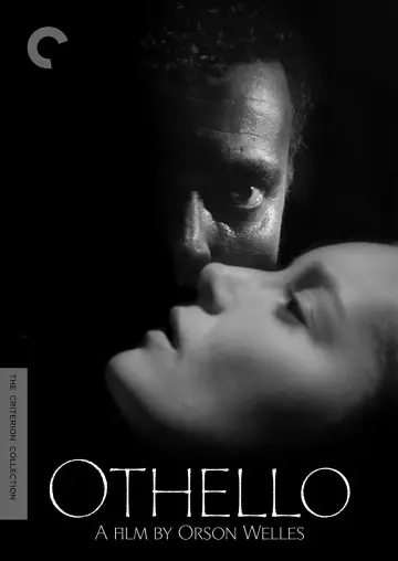 Plakat do filmu "Otello" #696131