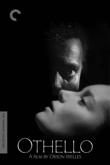 Plakat do filmu "Otello" #696132