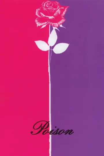 Plakat do filmu "Poison" #740980