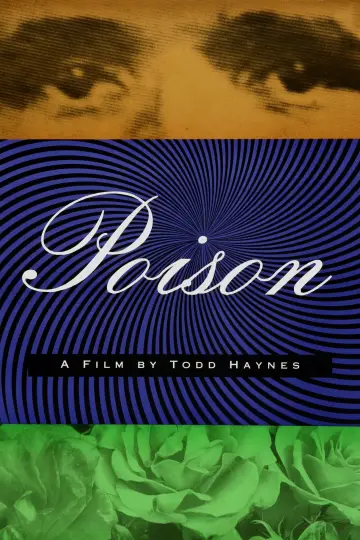 Poison