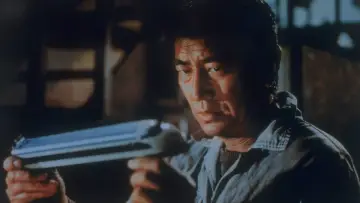 Zasłona do filmu "新幹線大爆破" #387251